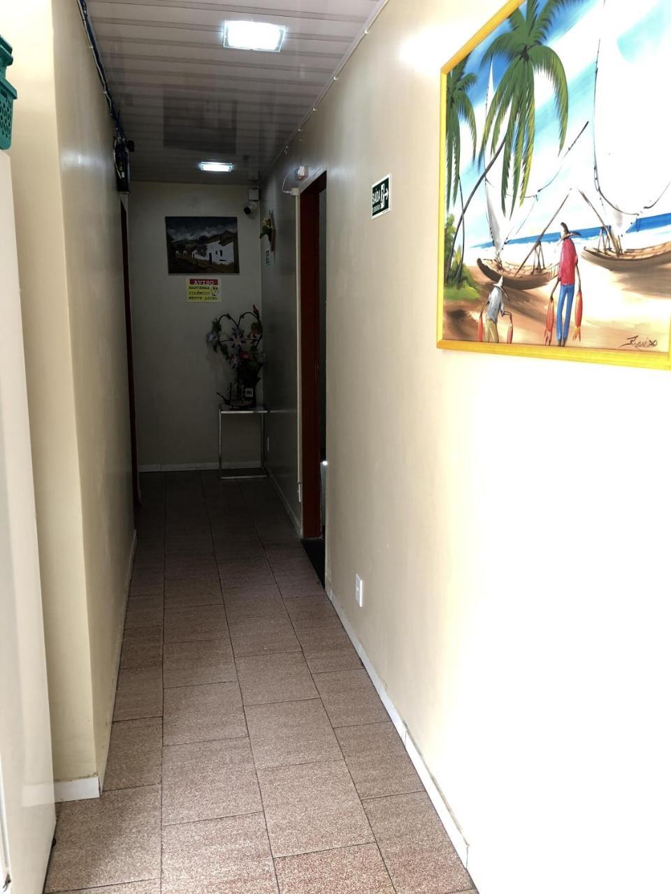 Hotel Fortaleza II Manaus Eksteriør bilde