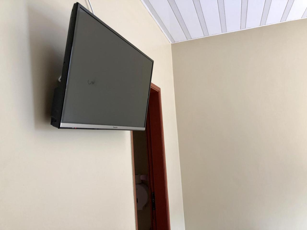 Hotel Fortaleza II Manaus Eksteriør bilde