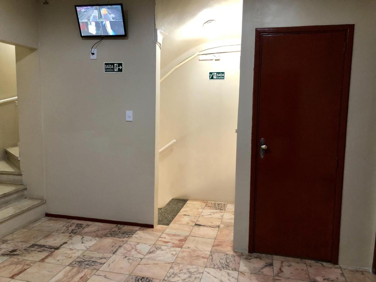 Hotel Fortaleza II Manaus Eksteriør bilde