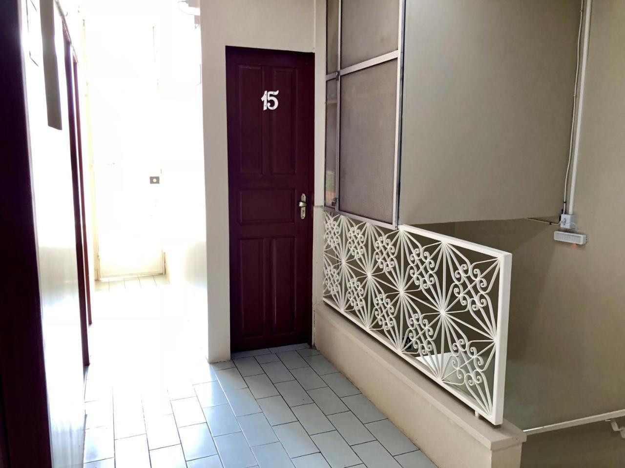 Hotel Fortaleza II Manaus Eksteriør bilde