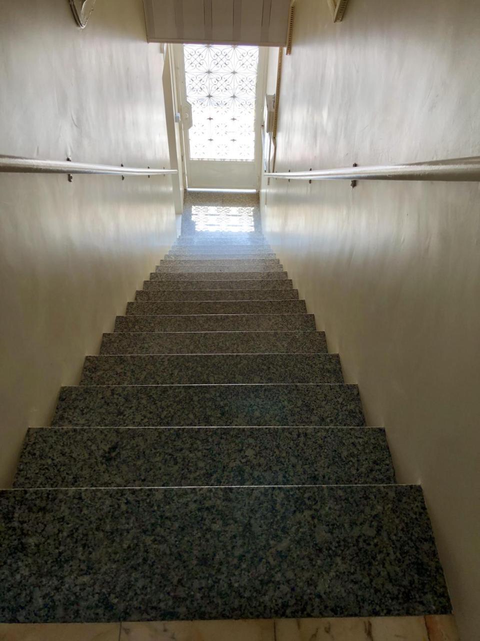 Hotel Fortaleza II Manaus Eksteriør bilde