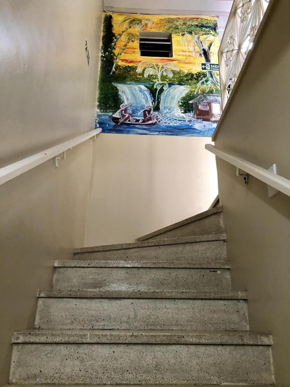 Hotel Fortaleza II Manaus Eksteriør bilde